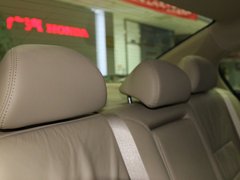 2011款 2.0L 自动 EX Navi