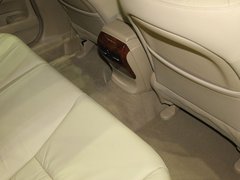2011款 2.0L 自动 EX Navi
