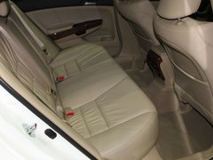 2011款 2.0L 自动 EX Navi