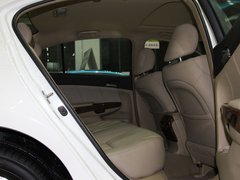 2011款 2.0L 自动 EX Navi