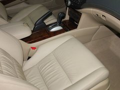 2011款 2.0L 自动 EX Navi