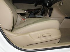 2011款 2.0L 自动 EX Navi