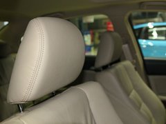 2011款 2.0L 自动 EX Navi