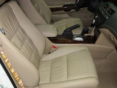 2011款 2.0L 自动 EX Navi