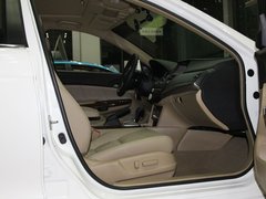 2011款 2.0L 自动 EX Navi
