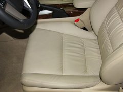 2011款 2.0L 自动 EX Navi