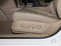 2011款 2.0L 自动 EX Navi