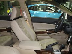 2011款 2.0L 自动 EX Navi