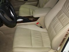 2011款 2.0L 自动 EX Navi