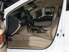 2011款 2.0L 自动 EX Navi