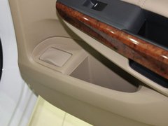 2011款 2.0L 自动 EX Navi
