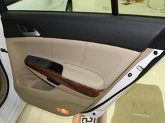 2011款 2.0L 自动 EX Navi
