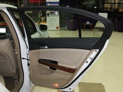 2011款 2.0L 自动 EX Navi