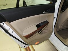 2011款 2.0L 自动 EX Navi