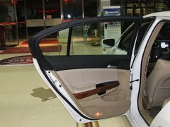 2011款 2.0L 自动 EX Navi