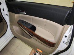 2011款 2.0L 自动 EX Navi