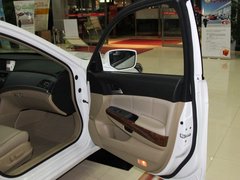 2011款 2.0L 自动 EX Navi