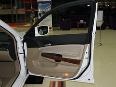 2011款 2.0L 自动 EX Navi