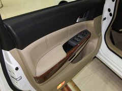 2011款 2.0L 自动 EX Navi