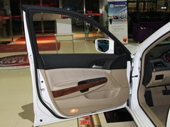 2011款 2.0L 自动 EX Navi