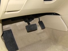 2011款 2.0L 自动 EX Navi