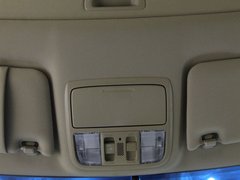 2011款 2.0L 自动 EX Navi