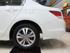 2011款 2.0L 自动 EX Navi