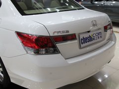 2011款 2.0L 自动 EX Navi