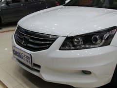 2011款 2.0L 自动 EX Navi