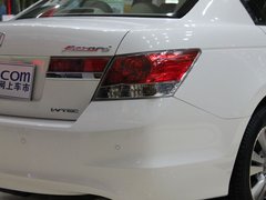 2011款 2.0L 自动 EX Navi