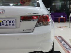 2011款 2.0L 自动 EX Navi