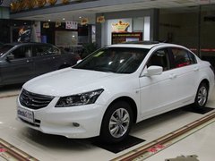 2011款 2.0L 自动 EX Navi