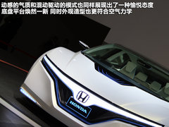 2011款 3.5L 自动 V6