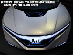 2011款 3.5L 自动 V6