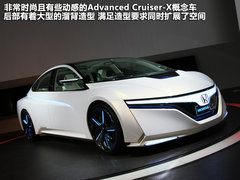 2011款 3.5L 自动 V6