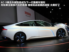 2011款 3.5L 自动 V6