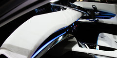 2011款 3.5L 自动 V6