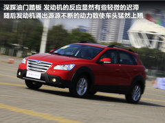 2011款 1.6 手动 尊逸型