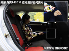 2011款 1.6 手动 尊逸型