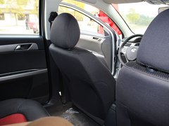 2011款 1.6 手动 尊逸型
