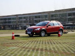 2011款 1.6 手动 尊逸型