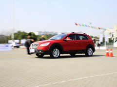 2011款 1.6 手动 尊逸型