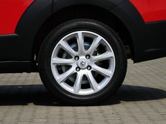 2011款 1.6 手动 尊逸型