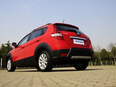 2011款 1.6 手动 尊逸型