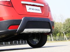 2011款 1.6 手动 尊逸型