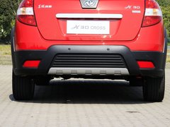2011款 1.6 手动 尊逸型