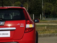 2011款 1.6 手动 尊逸型