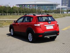 2011款 1.6 手动 尊逸型