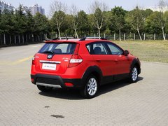 2011款 1.6 手动 尊逸型