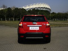 2011款 1.6 手动 尊逸型